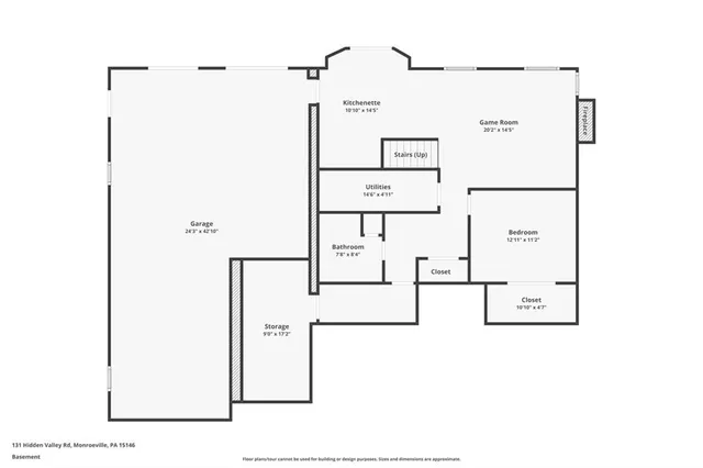 $735,000 | 131 Hidden Valley Road, Murrysville, PA 15668