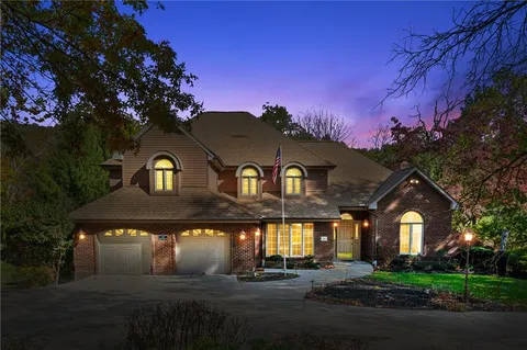 $735,000 | 131 Hidden Valley Road, Murrysville, PA 15668