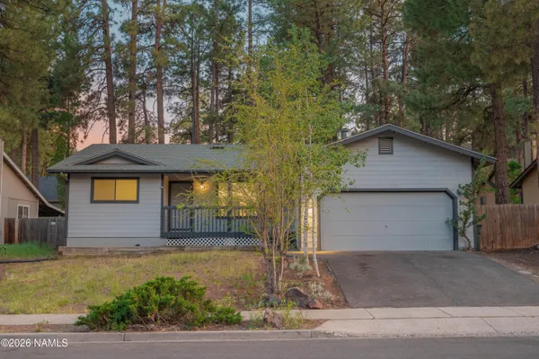 $569,500 | 1805 West University Heights Drive North, Flagstaff, AZ 86005