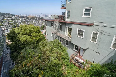 $1,195,000 | 160 Graystone Terrace, Unit 5, San Francisco, CA 94114