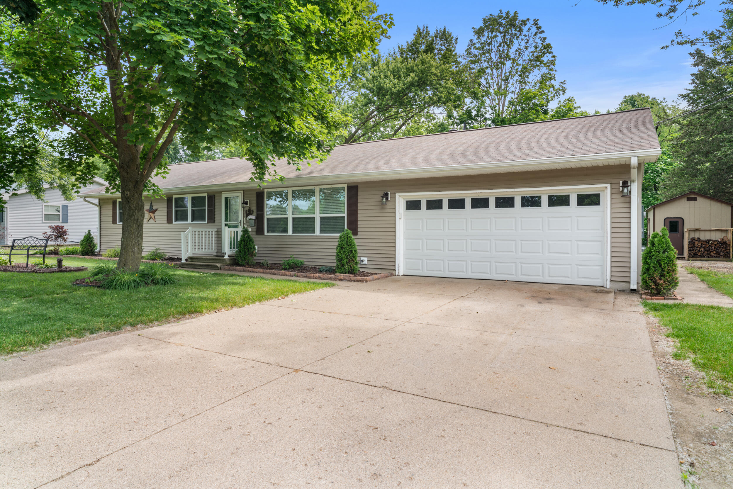 587 North Union City Road Coldwater, MI 49036 - Photo 46 of 58 17_dsc06176