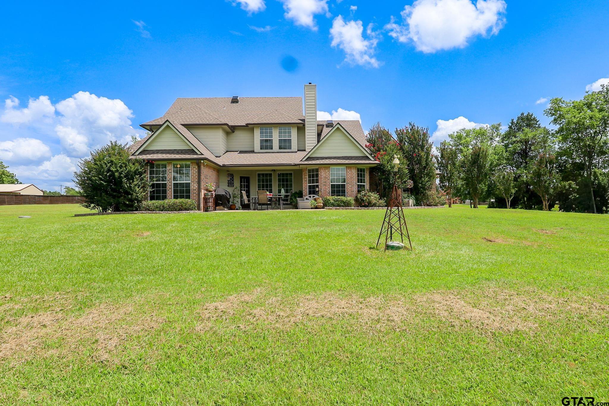 180 Vz Creek Canton, TX 75103 - Photo 36 of 38