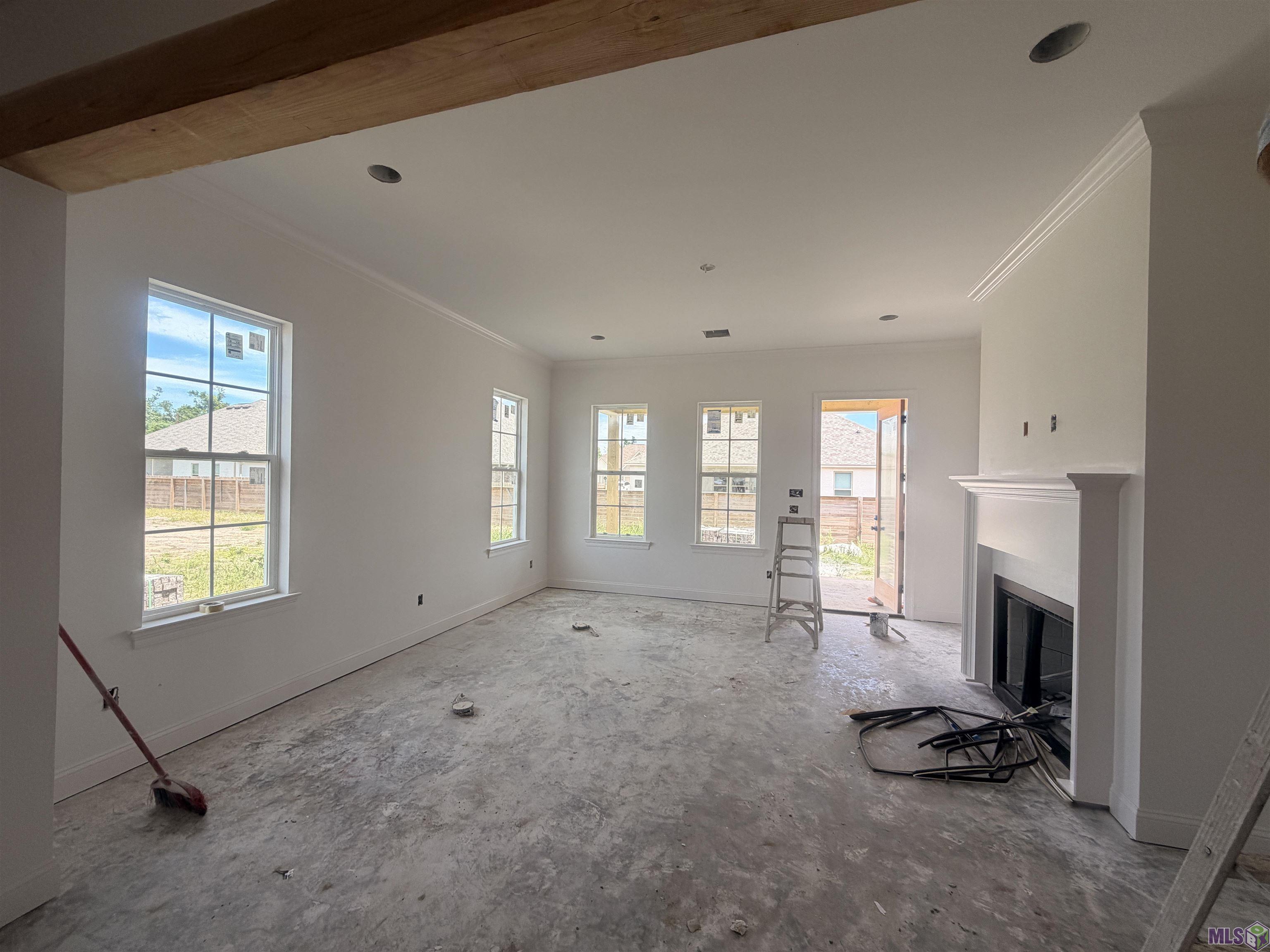 117 Sophia Drive Luling, LA 70070 - Photo 1 of 1 Progress as of 4/19/26