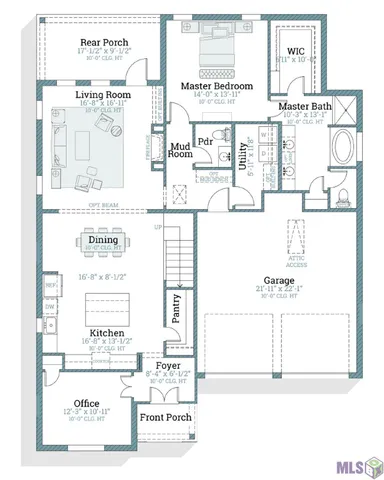 $429,478 | 117 Sophia Drive, Luling, LA 70070