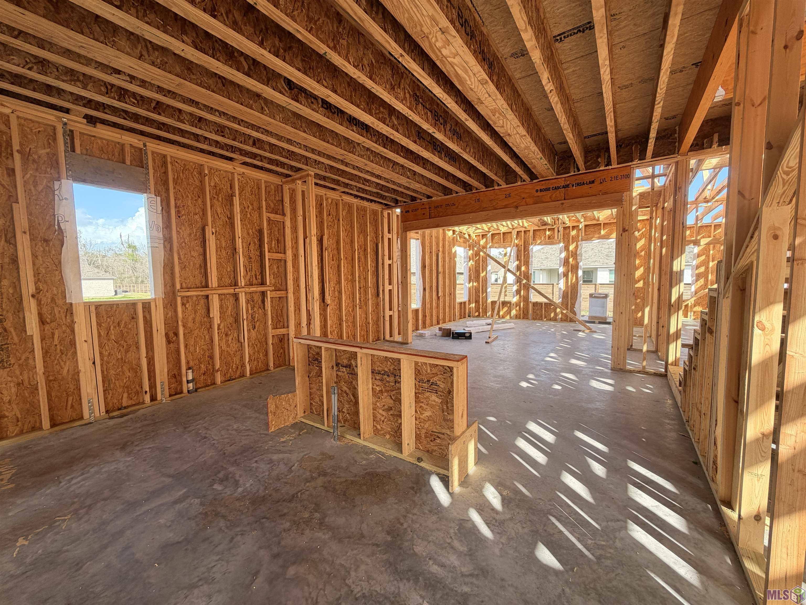 117 Sophia Drive Luling, LA 70070 - Photo 2 of 22 Progress as of 3/9/26