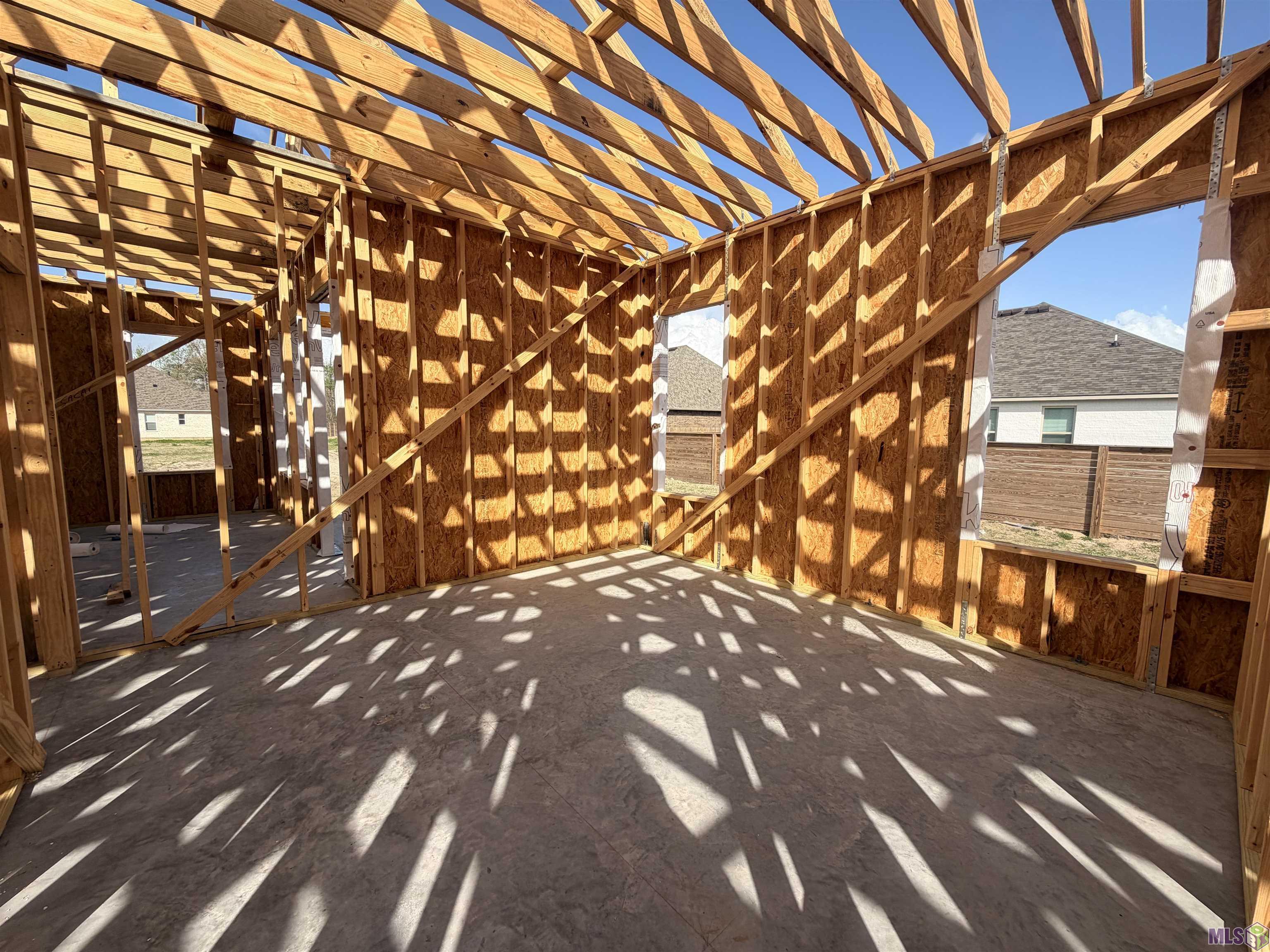 117 Sophia Drive Luling, LA 70070 - Photo 4 of 22 Progress as of 3/9/26