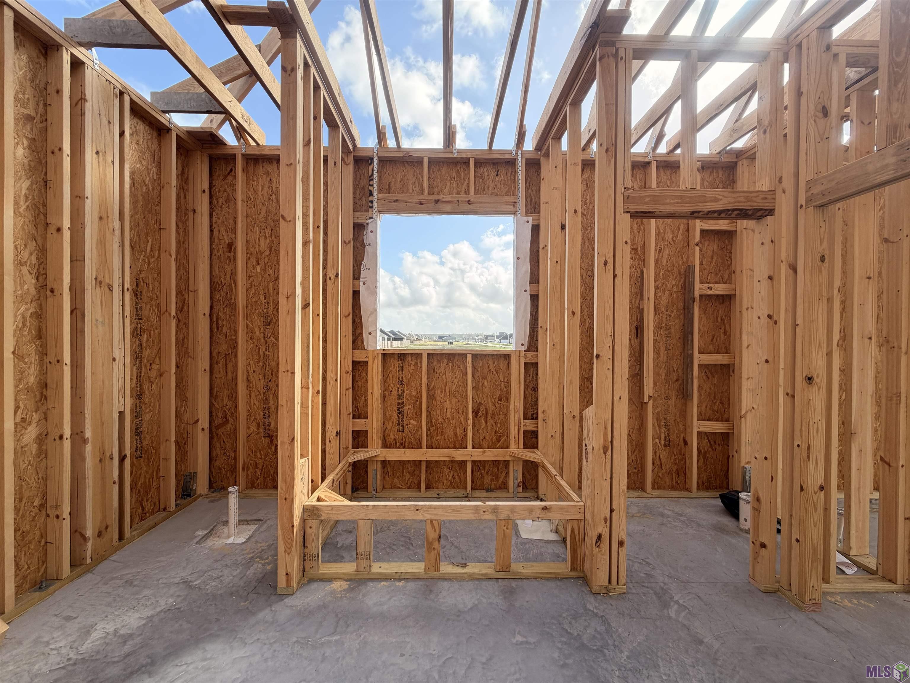 117 Sophia Drive Luling, LA 70070 - Photo 5 of 22 Progress as of 3/9/26