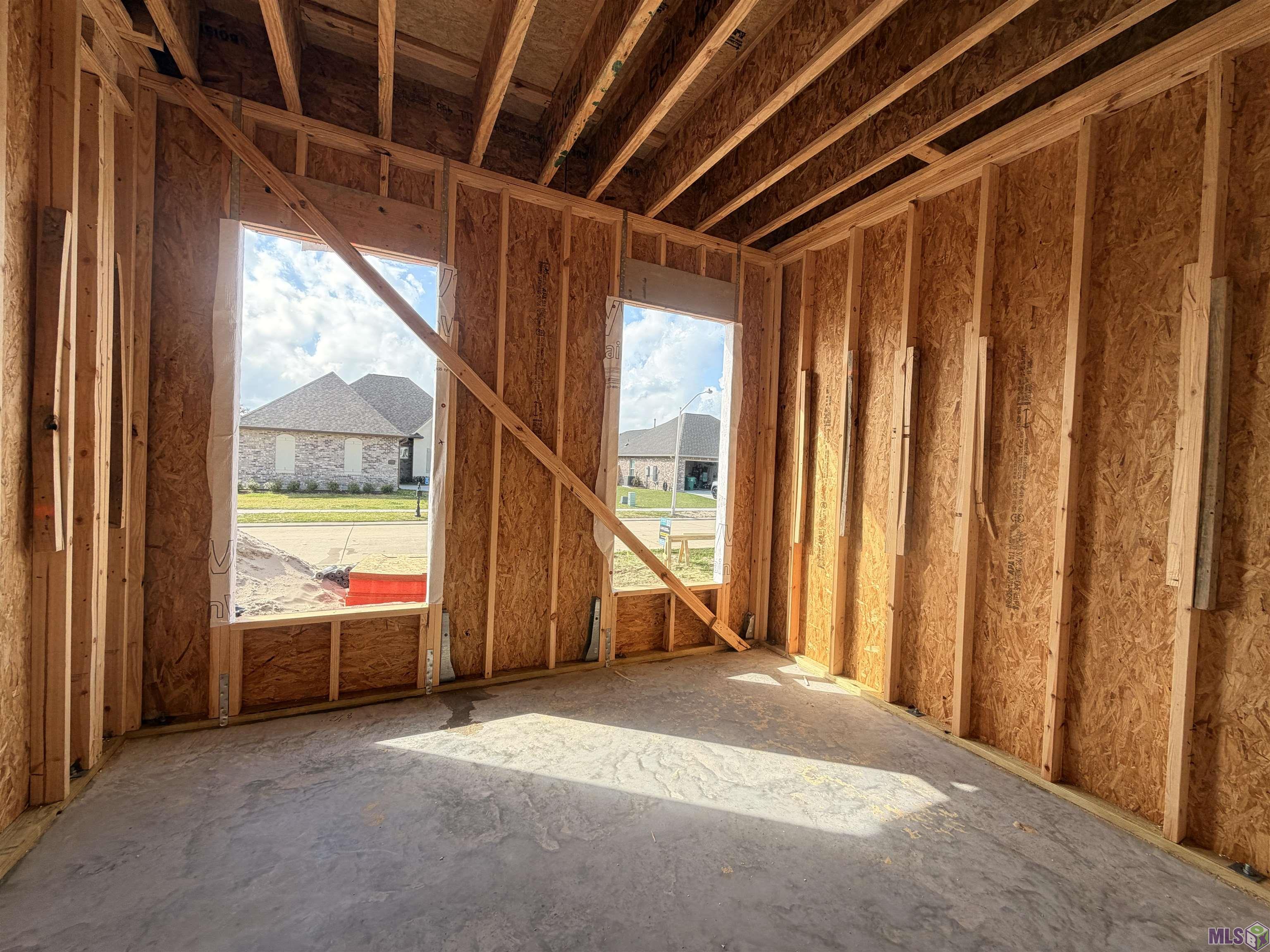 117 Sophia Drive Luling, LA 70070 - Photo 6 of 22 Progress as of 3/9/26