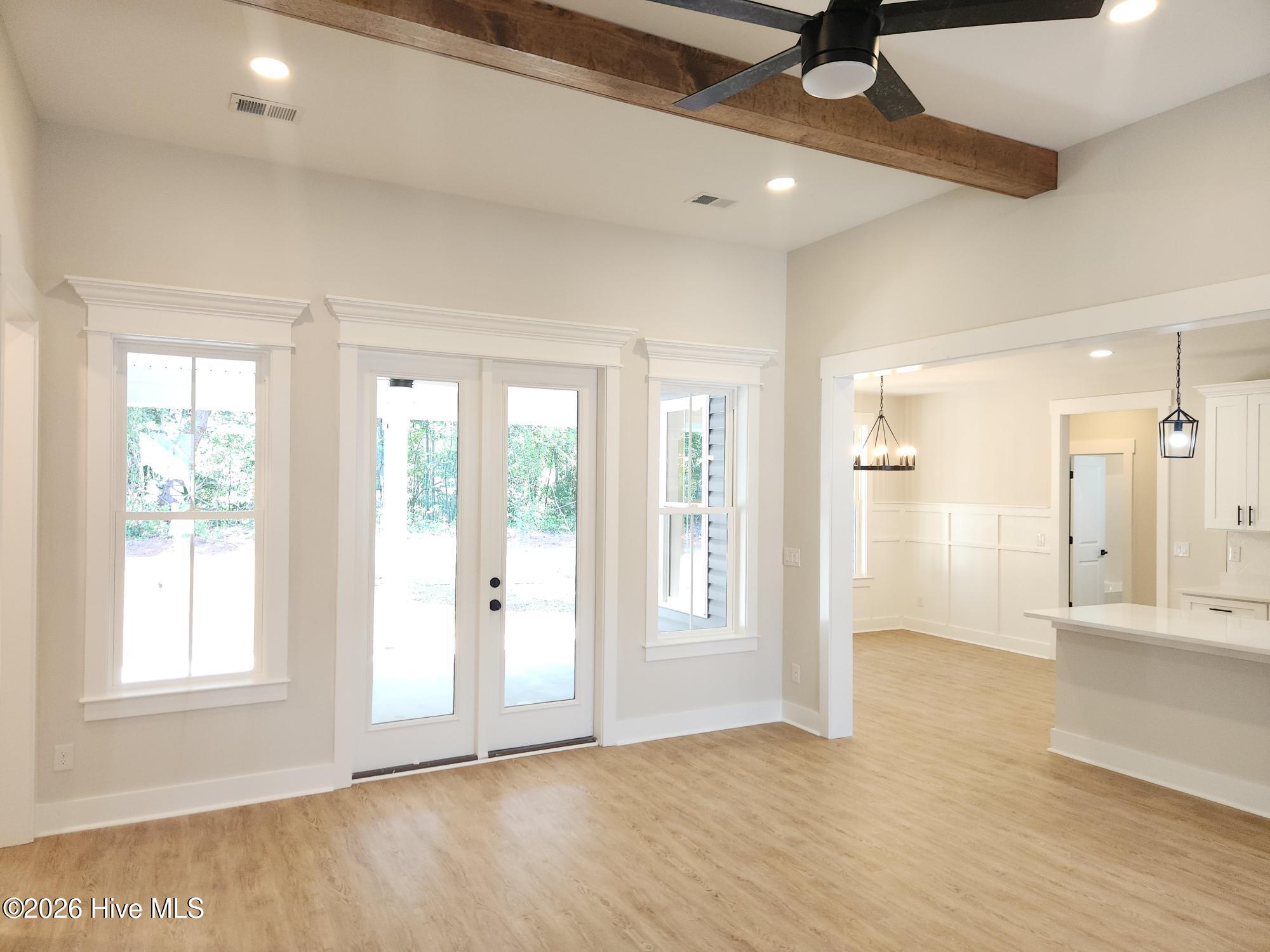 628 Boundary Loop Road Northwest Calabash, NC 28467 - Photo 14 of 48