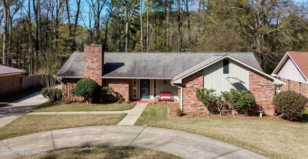 $280,000 | 177 Woodgate Drive, Brandon, MS 39042