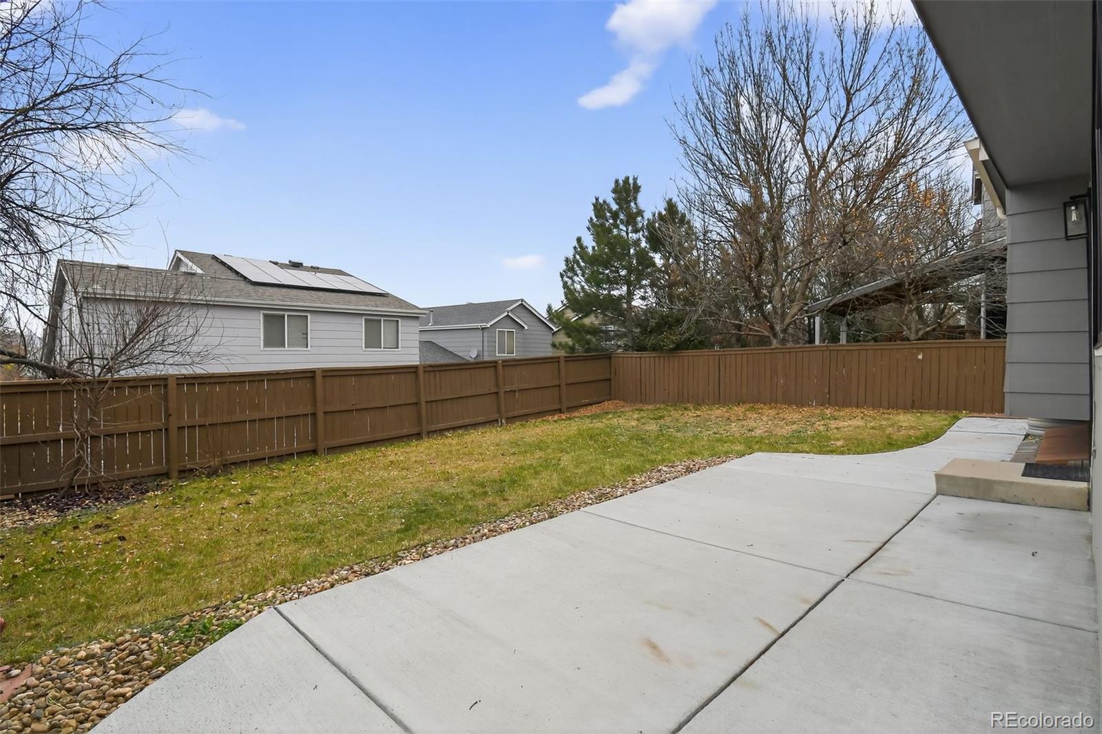 907 Riddlewood Lane Highlands Ranch, CO 80129 - Photo 29 of 33 Gallery Image 29
