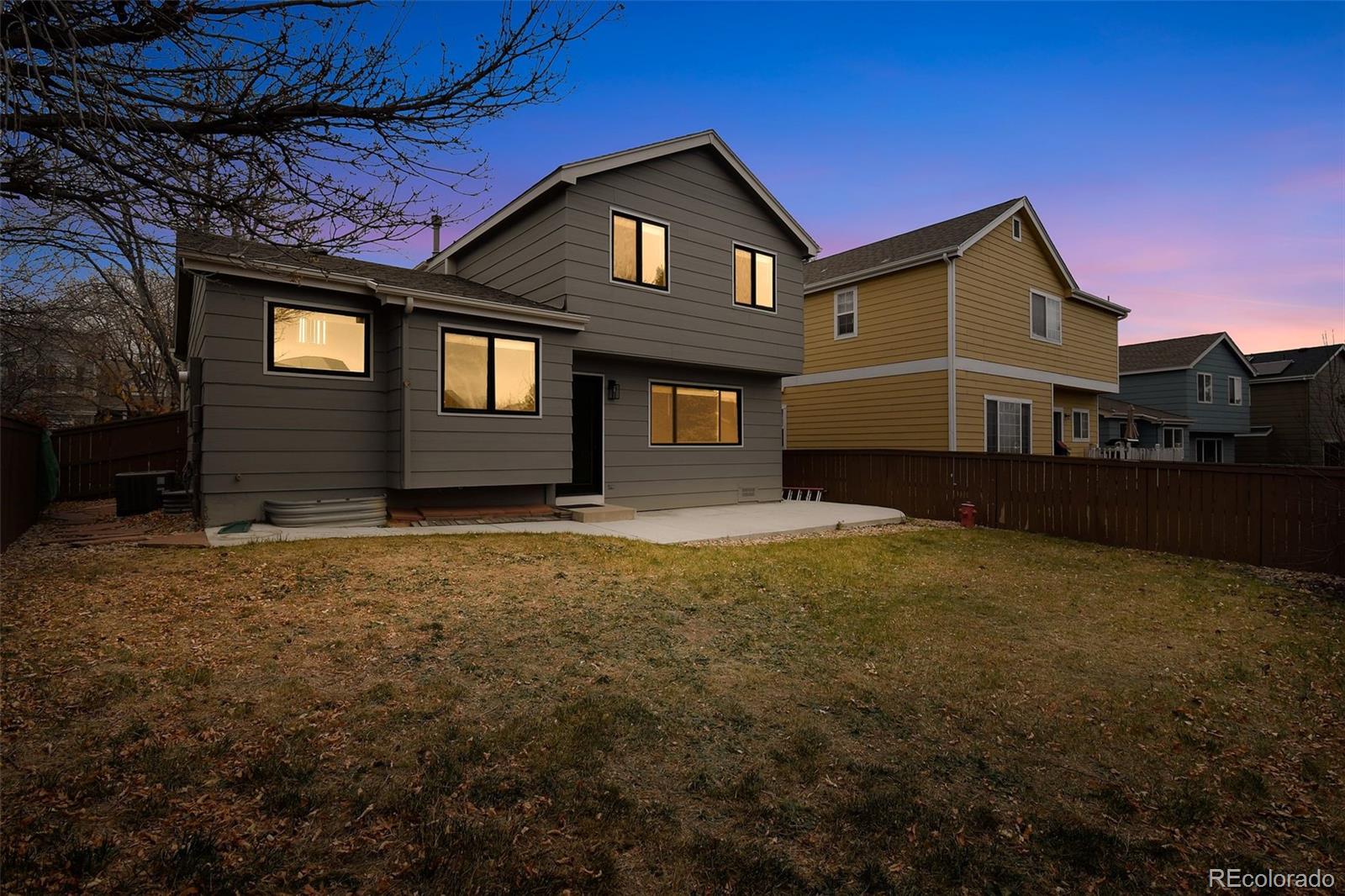 907 Riddlewood Lane Highlands Ranch, CO 80129 - Photo 31 of 33 Gallery Image 31