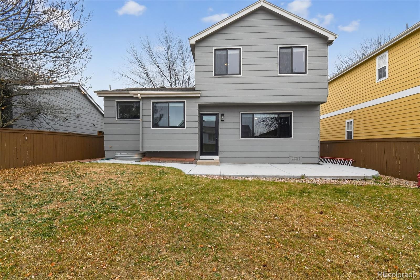 907 Riddlewood Lane Highlands Ranch, CO 80129 - Photo 32 of 33 Gallery Image 32