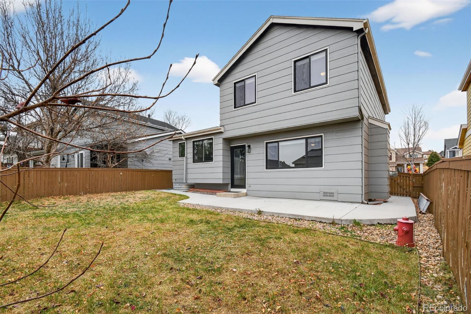 907 Riddlewood Lane Highlands Ranch, CO 80129 - Photo 33 of 33 Gallery Image 33