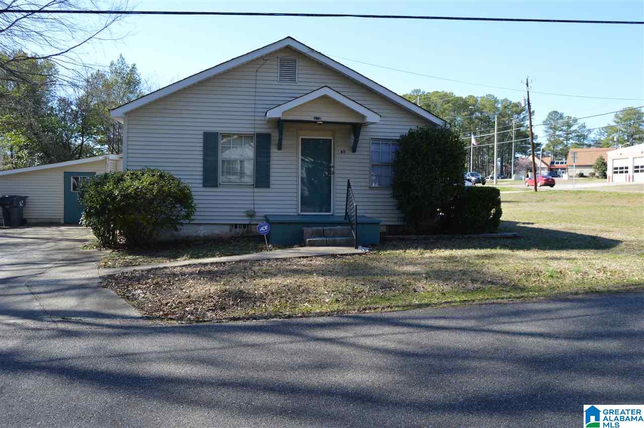 811 1st Avenue West Alabaster, AL 35007 - Photo 33 of 36