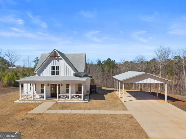 $724,900 | 700 Highway 87, Flovilla, GA 30216