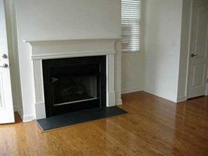 120 South Square Row Davidson, NC 28036 - Photo 5 of 8 a living room with a fireplace