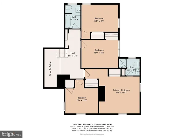 $750,000 | 542 Upper Weadley Road, Wayne, PA 19087