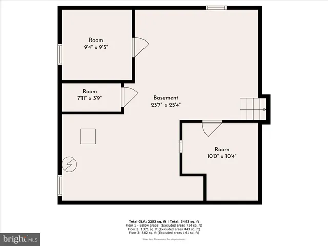 $750,000 | 542 Upper Weadley Road, Wayne, PA 19087
