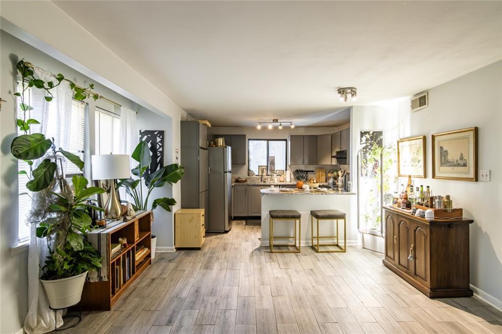 2109 Defoors Ferry Road Northwest, Unit A Atlanta, GA 30318 - Photo 1 of 26