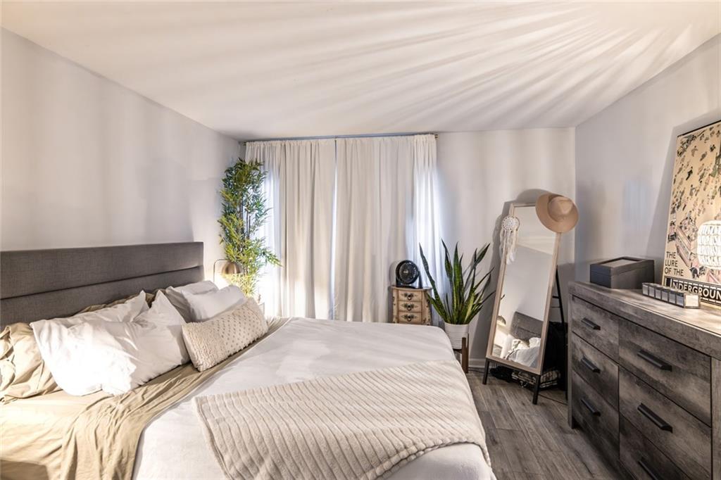 2109 Defoors Ferry Road Northwest, Unit A Atlanta, GA 30318 - Photo 11 of 26