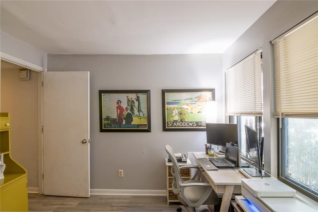 2109 Defoors Ferry Road Northwest, Unit A Atlanta, GA 30318 - Photo 17 of 26