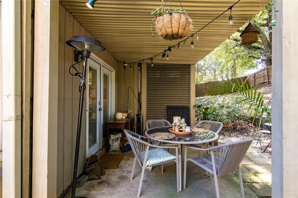 2109 Defoors Ferry Road Northwest, Unit A Atlanta, GA 30318 - Photo 19 of 26