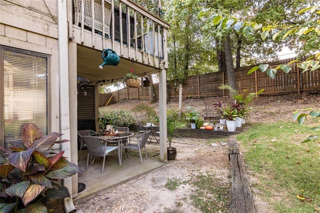 2109 Defoors Ferry Road Northwest, Unit A Atlanta, GA 30318 - Photo 21 of 26