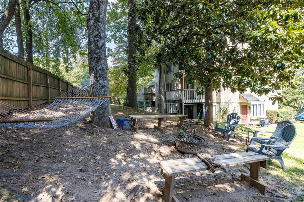 2109 Defoors Ferry Road Northwest, Unit A Atlanta, GA 30318 - Photo 24 of 26
