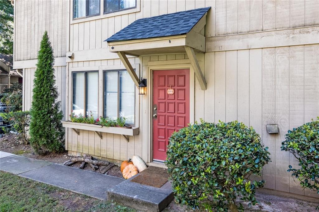 2109 Defoors Ferry Road Northwest, Unit A Atlanta, GA 30318 - Photo 26 of 26