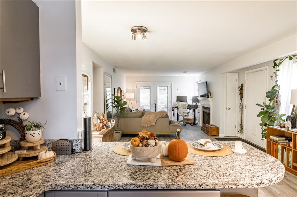 2109 Defoors Ferry Road Northwest, Unit A Atlanta, GA 30318 - Photo 3 of 26