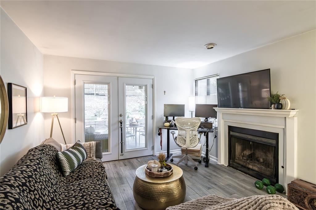 2109 Defoors Ferry Road Northwest, Unit A Atlanta, GA 30318 - Photo 6 of 26