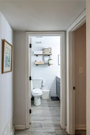 $1,695 | 2109 Defoors Ferry Road Northwest, Unit A, Atlanta, GA 30318
