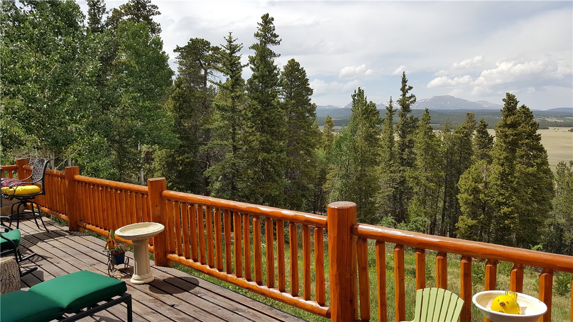423 Sheep Ridge Road Fairplay, CO 80440 - Photo 33 of 35 Gallery Image 33