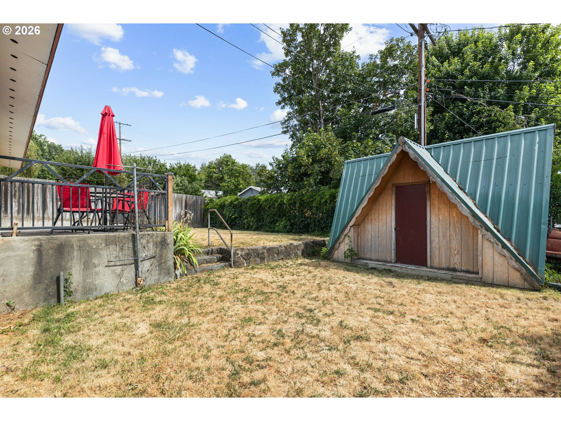 2522 Southwest Marshall Avenue Pendleton, OR 97801 - Photo 28 of 38