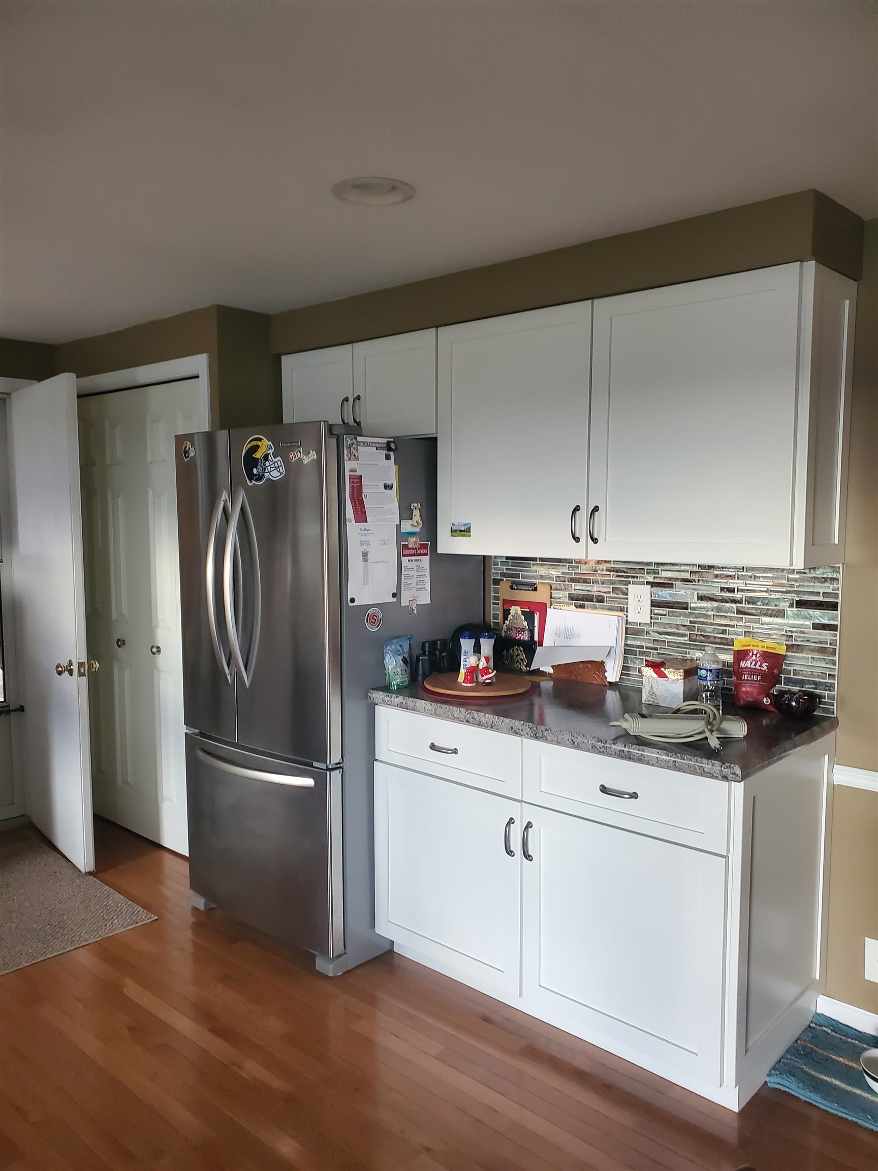 4776 Cottrell Road Vassar, MI 48768 - Photo 8 of 28