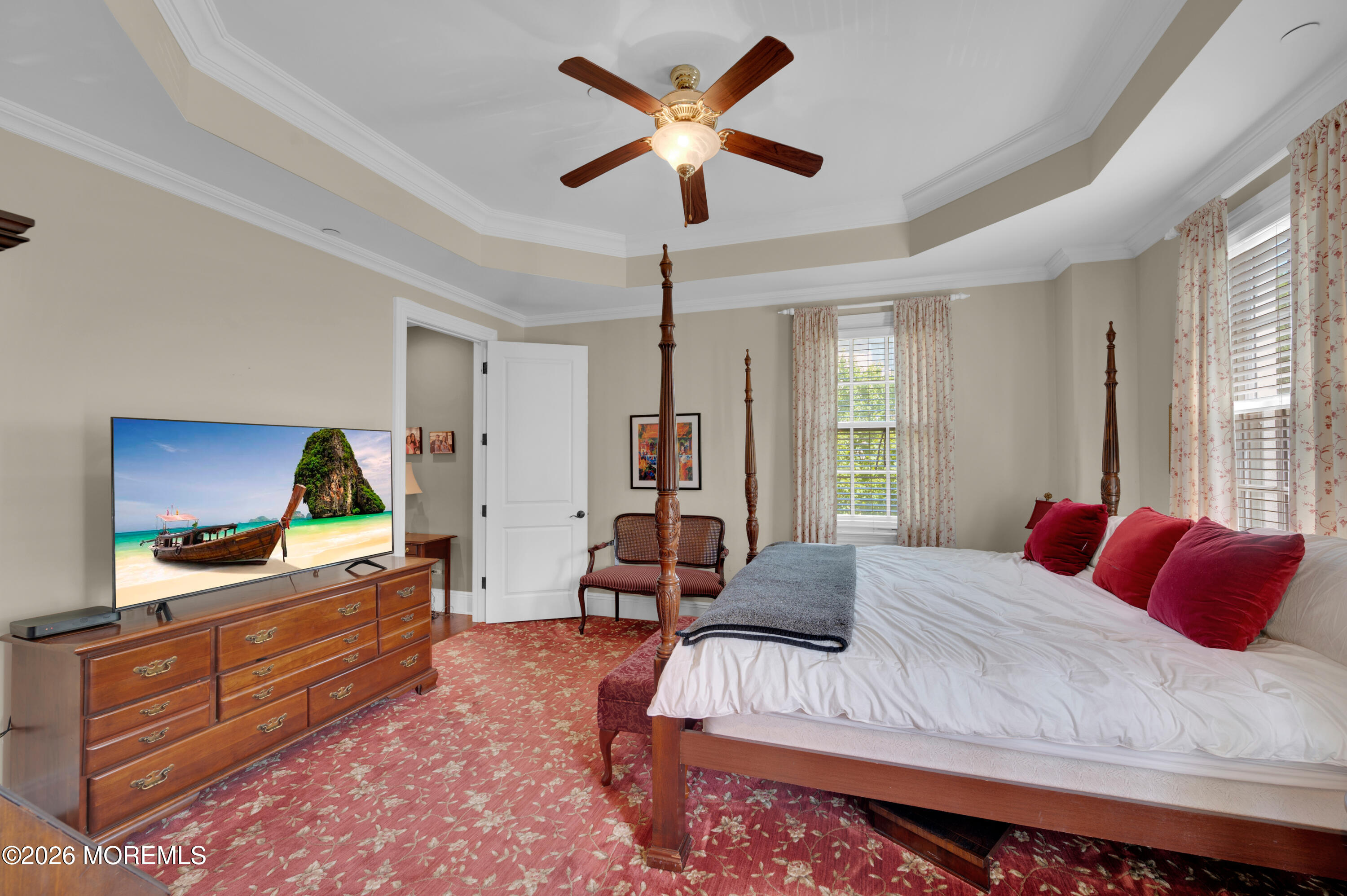 432 Oval Road, Unit 432 Manasquan, NJ 08736 - Photo 43 of 91 Bed 1c