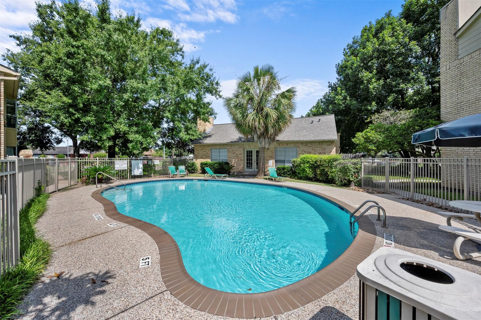 1515 Sandy Springs Road, Unit 2104 Houston, TX 77042 - Photo 16 of 19