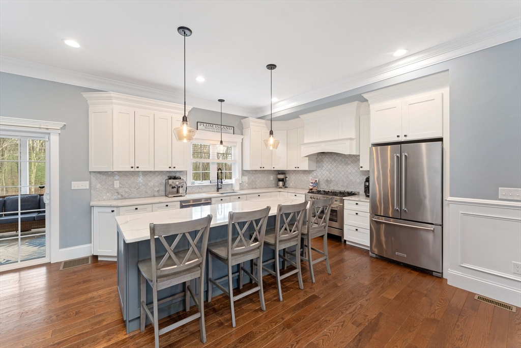 15 Kettle Hill Road Uxbridge, MA 01569 - Photo 11 of 41 Gallery Image 11