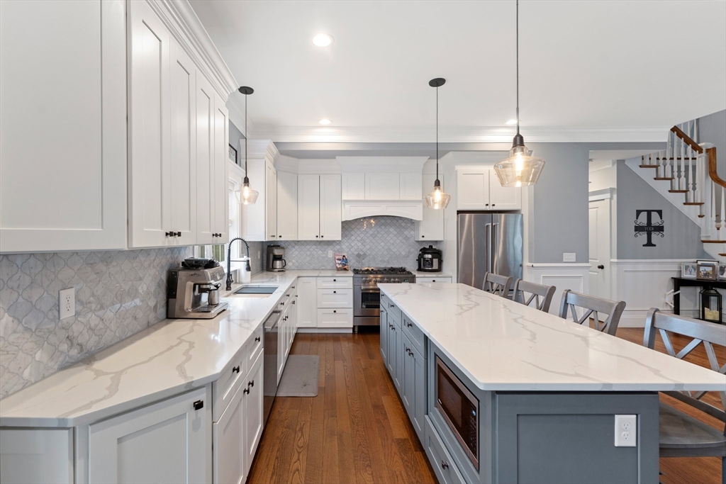 15 Kettle Hill Road Uxbridge, MA 01569 - Photo 12 of 41 Gallery Image 12