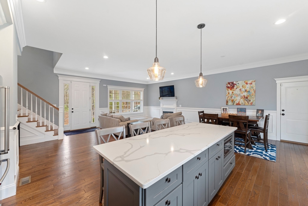 15 Kettle Hill Road Uxbridge, MA 01569 - Photo 14 of 41 Gallery Image 14