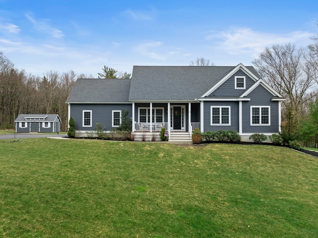 15 Kettle Hill Road Uxbridge, MA 01569 - Photo 3 of 41 Gallery Image 3
