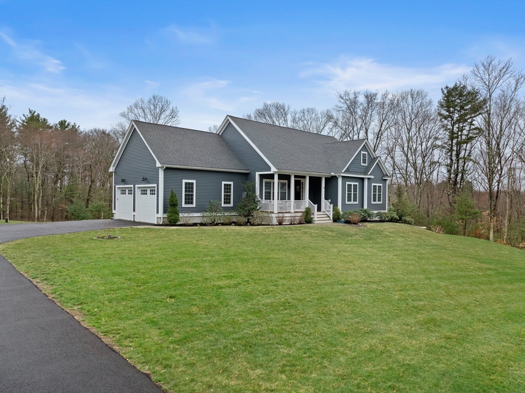 15 Kettle Hill Road Uxbridge, MA 01569 - Photo 33 of 41 Gallery Image 33
