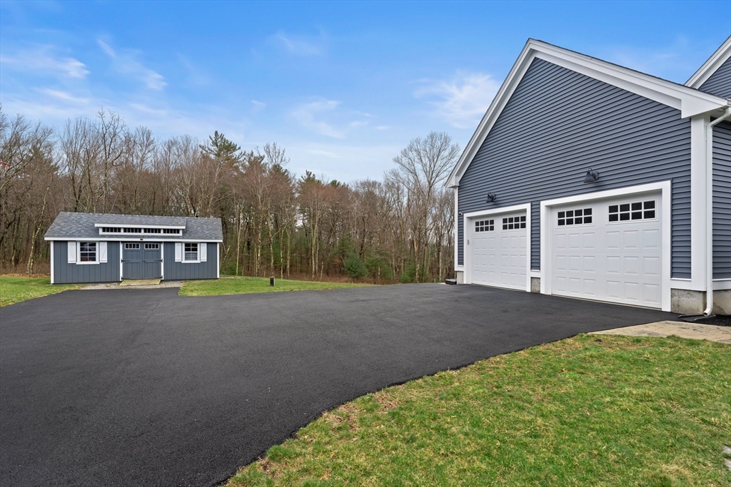 15 Kettle Hill Road Uxbridge, MA 01569 - Photo 34 of 41 Gallery Image 34