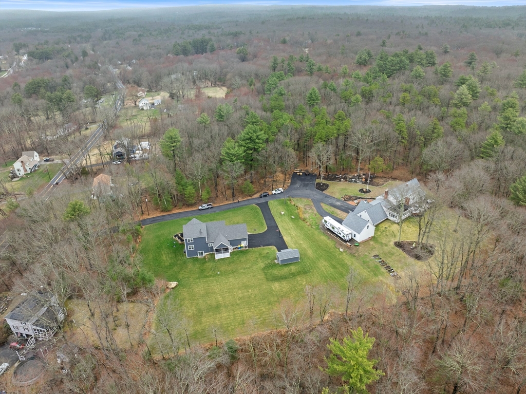 15 Kettle Hill Road Uxbridge, MA 01569 - Photo 36 of 41 Gallery Image 36