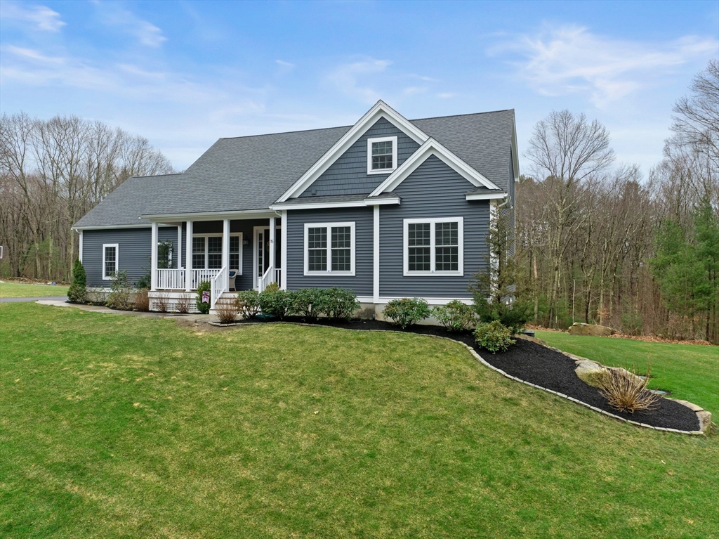 15 Kettle Hill Road Uxbridge, MA 01569 - Photo 41 of 41 Gallery Image 41