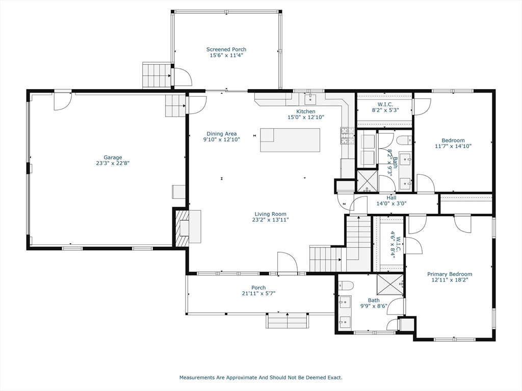 15 Kettle Hill Road Uxbridge, MA 01569 - Photo 5 of 41 Gallery Image 5