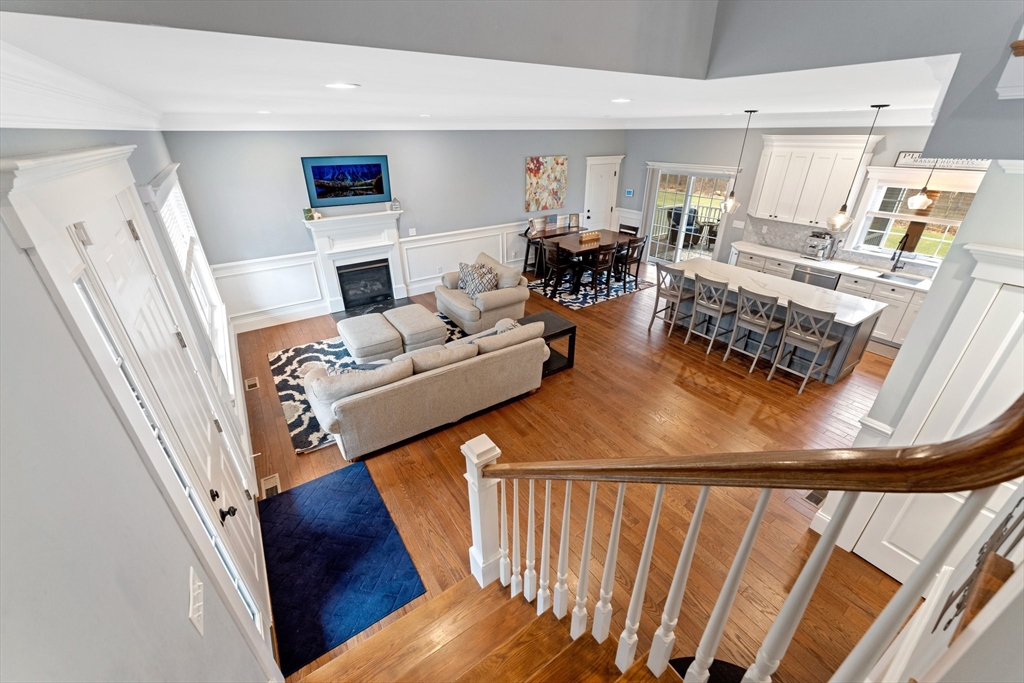 15 Kettle Hill Road Uxbridge, MA 01569 - Photo 6 of 41 Gallery Image 6