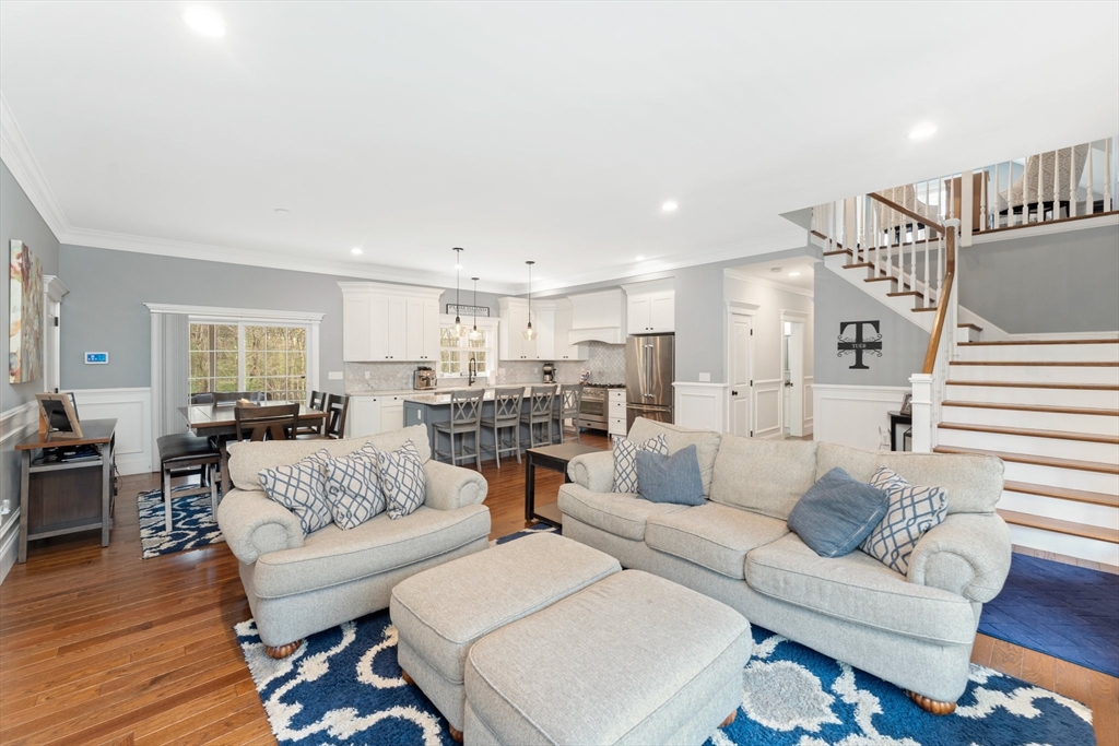 15 Kettle Hill Road Uxbridge, MA 01569 - Photo 9 of 41 Gallery Image 9