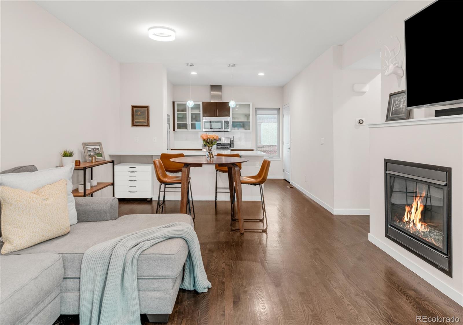 2707 Decatur Street Denver, CO 80211 - Photo 1 of 28 Gallery Image 1